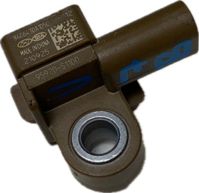 Hyundai santa fe iv palisade 2020 - датчик удара 95920-s1100 фото №1