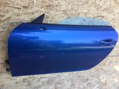 Дверь левая перед porsche 911 991 99153101101 фото №1