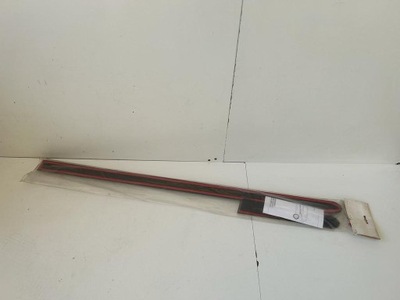 Hyundai i20 08- накладки боковой дверь фото №1