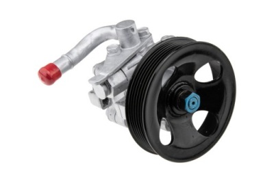 Насос усилителя hyundai santa fe i 2.0crdi 01-06 фото №1