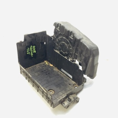 Корпус аккумулятор peugeot 2008 #125 фото №1