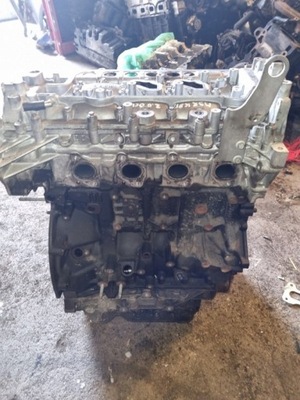 SILNIK RENAULT 2.0 DCI M9R812 ESPACE IV