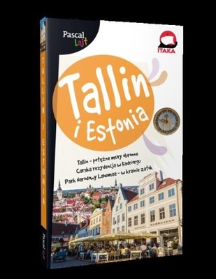 Tallin i Estonia PASCAL LAJT