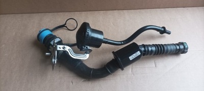 Mercedes w213 e-klasa заливная горловина adblue фото №1