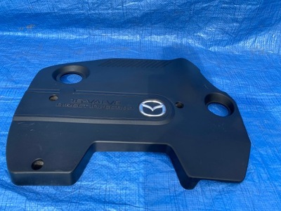Mazda 6 кришка захист двигуна rf5c10231 фото №1