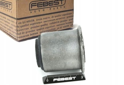 Febest crab-048 підшипниковий вузол, важіль фото №1