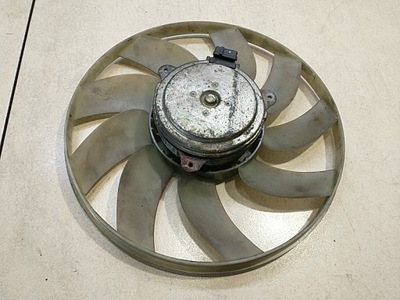 Вентилятор вентилятор радиатора signum 1.9 cdti 87838 фото №1