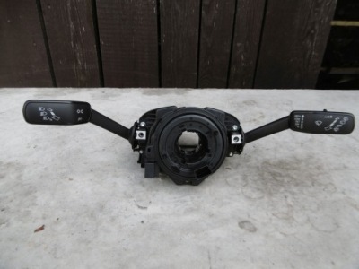 Переключатель комбинированный 2q0953521 vw polo 2g vi фото №1