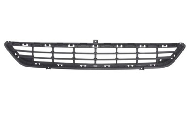 GRILLE DEFLECTOR BUMPER OPEL MOKKA 2012-2016  