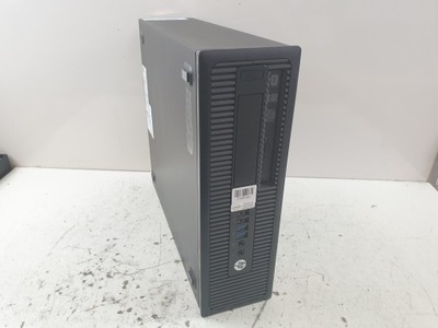 HP Prodesk 600 G1 i5 4th Gen (2169140)