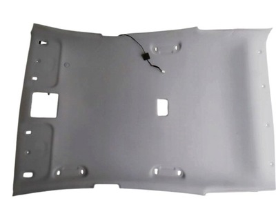 Стеля hyundai i30 ii 5 двері хетчбек 11-17r фото №1