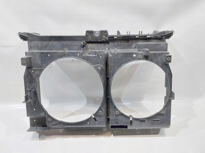 Pas передній корпус вентиляторів citroen c8 807 06r фото №1