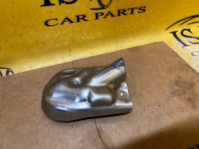 Защита тепловая porsche panamera 970 i lift фото №1