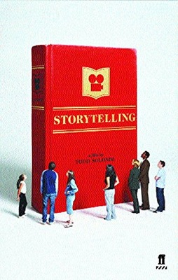 Storytelling Solondz Todd