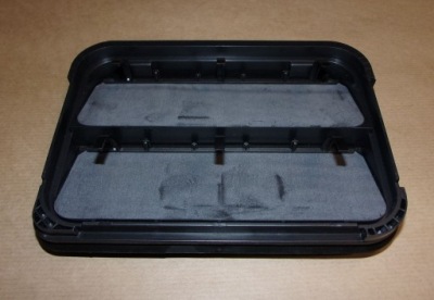 Решётка вентиляционная p 208 ii фото №1