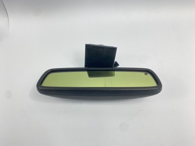 Зеркало заднего вида заднего вида внутреннее mercedes w140 фотохромный el reg фото №1