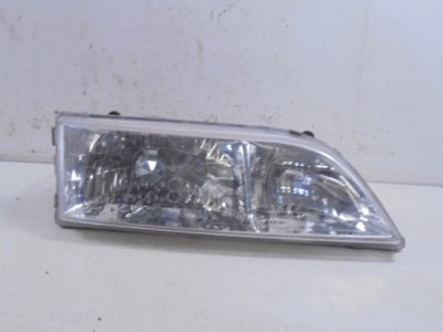 Daewoo espero фара лампа перед правая h1 h1 0301-000626 фото №1