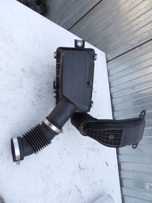 Корпус фільтра повітря 165004357r фото №1