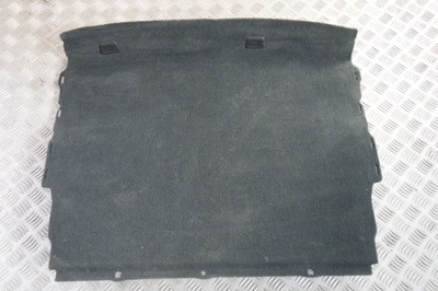 Коврик задняя mercedes amg gt cabrio фото №1