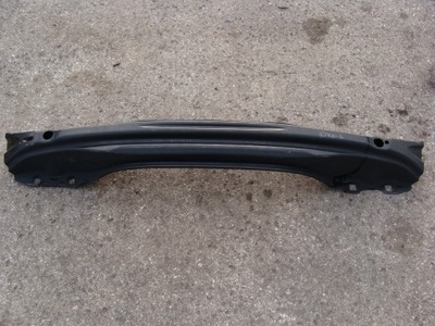 Балка pod бампер задня jaguar f-pace gx73-17b892a фото №1