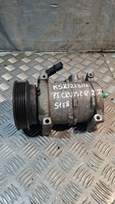 Chrysler pt cruiser 2002 компрессор / компрессор кондиционера a/c фото №1