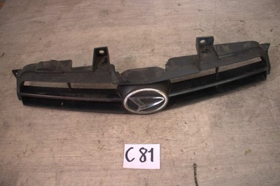 Решітка радіатора решітка радіатора daihatsu yrv фото №1