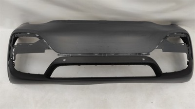 Бампер перед bmw i3 po 2018 51117462280 фото №1