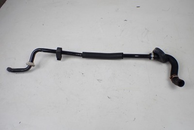 MERCEDES W216 W221 TUBE CABLE FUEL TANK  