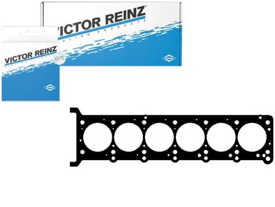 VICTOR REINZ КОМПЛЕКТ ПРОКЛАДОК КРЫШКИ ГОЛОВКИ H800