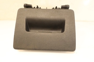 Бардачок водителя bmw x1 ii f48 фото №1