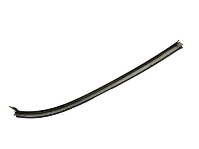 Молдинг декоративна права задня задня bmw 7 e23 1977-1986 фото №1