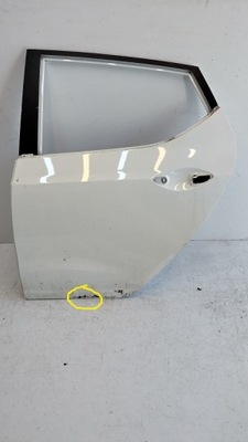 Hyundai i10 i10 ii двері фото №1