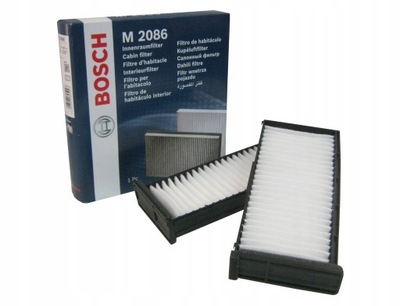 Mitsubishi space star фильтр салонный кондиционера фото №1