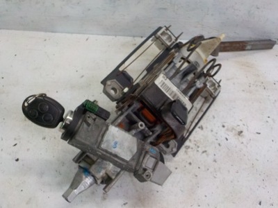 Ford mondeo mk3 замок запалювання ключ замок капот фото №1