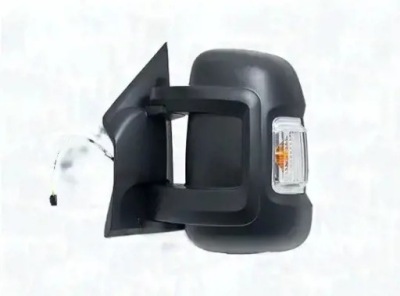 Дзеркало зовнішнє 350315027830 magneti marelli фото №1