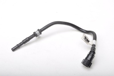 Maserati ghibli iii 3.0 d труба шланг вакуумa усилитель тормозов фото №1