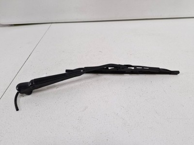 Hummer h3 важіль двірники задня задній оригінальний номер фото №1