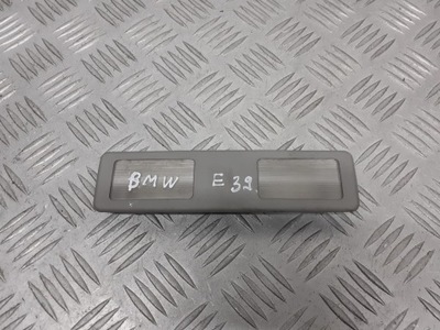 Освітлення кабіни bmw seria 5 e39 фото №1