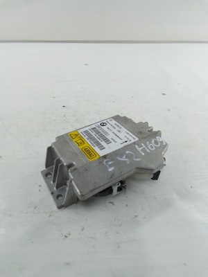 H609 модуль подушка безопасности bmw e92 9134280 фото №1