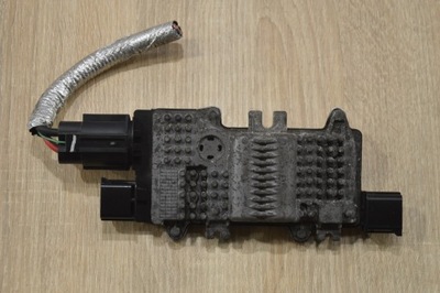 Блок керування вентиляторів antara captiva 2.2 фото №1