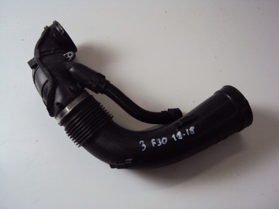 Труба воздуха bmw serii 3 f30 11-18 фото №1