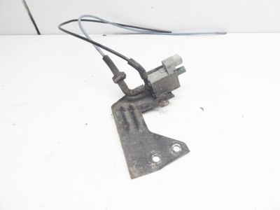 Corsa b 93r- клапан вакуумa pierburg 1.0 12v фото №1