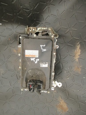 Toyota corolla e21 інвертор інвертор фото №1