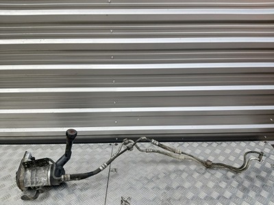 Citroen c4 picasso i насос усилителя электрическая фото №1