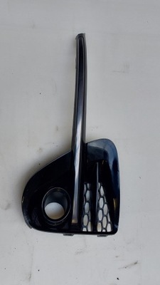 Решітка рамка протитуманної фари ліва kia x-ceed xceed 2018- оригінальний номер фото №1