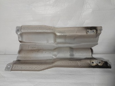 Mercedes sl500 r230 захист теплова a2306820971 фото №1