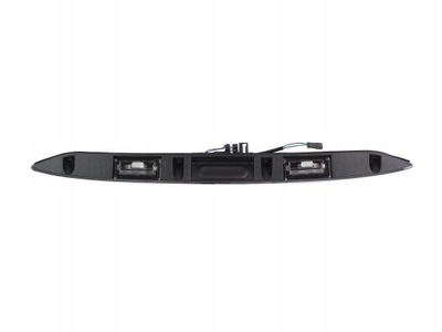 Ручка / мікровимикач кришки задній mini mini [r50 r52 r53] 01-08 51137074020 фото №1