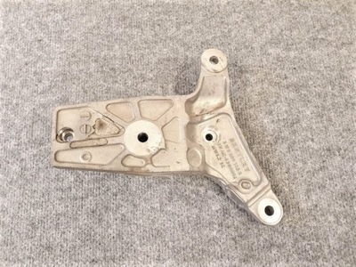 Bentley continental 3w0399115b 4.0 v8 кронштейн опора фото №1