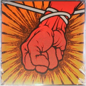 St. Anger (vinyl)