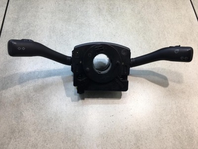 Перемикач комбінований audi a3 8l fl 4b0953503f фото №1